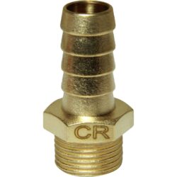Maestrini DZR Straight Hose Tail