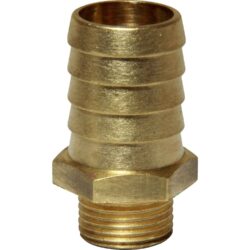 Maestrini DZR Straight Hose Tail