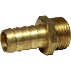 Maestrini DZR Straight Hose Tail