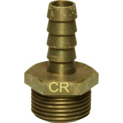 Maestrini DZR Straight Hose Tail