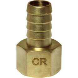 Maestrini DZR Straight Hose Tail