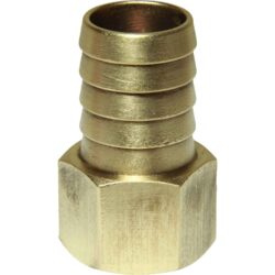 Maestrini DZR Straight Hose Tail