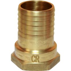 Maestrini DZR Straight Hose Tail