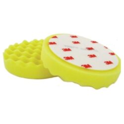 3M Perfect-It Yellow Compound Pad 150mm (2)