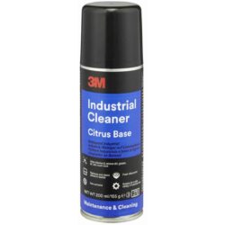 3M Citrus Base Cleaner Aerosol Spray 200ml