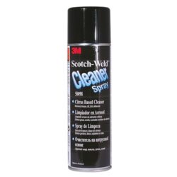 3M Citrus Base Cleaner Aerosol Spray 500ml