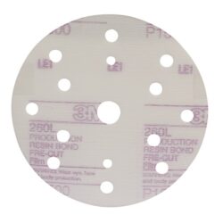 3M 260L Hookit Microfinishing Disc