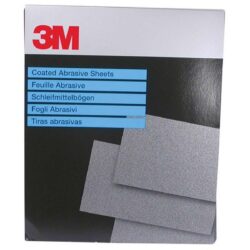 3M 734 Wetordry P1000 Sheet