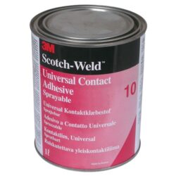 3M FB10 Fastbond 10 Contact Adhesive 1L