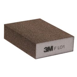 3M Standard Sanding Sponge Fine