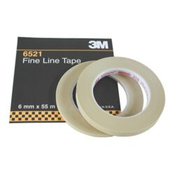 3M 218 Fine Line Tape