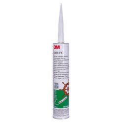 3M 4200FC General Purpose Sealant White 310ml