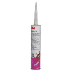 3M Marine Adhesive & Sealant Stay White 4000UV M06580E