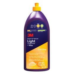 3M Perfect-It Light Cutting Polish + Wax 946ml