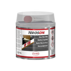 Teroson Up 150 Glass Fibre Filler 745G