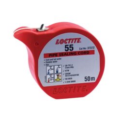 Loctite 55 Pipe Sealing Cord Pot 50m
