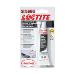 Loctite Si 5980 Quick Gasket Gen Purpose 40ml Tube