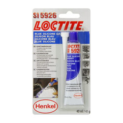 Loctite 5926 Instant Gasket Blue Tube 40ml