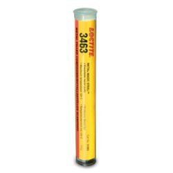 Loctite 3463 Magic Metal Steel Stick 114G