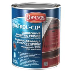 Owatrol CIP Corrosive Inhibiting Primer 2.5L