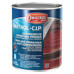 Owatrol CIP Corrosive Inhibiting Primer 750ml