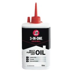 3 In 1 Oil 100ml Drip Canister