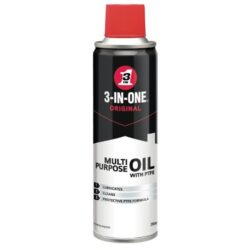 3 In 1 PTFE 250ml Aerosol