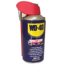 WD-40 300ml Smart Straw Aerosol