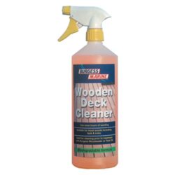Granville 1 Litre Marine Timber Deck Cleaner