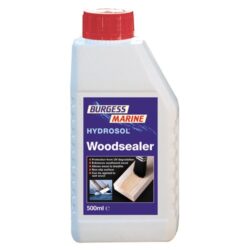Granville Burgess Woodseal 500ml