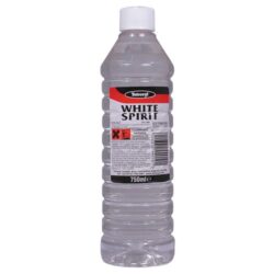 Tetrosyl Tetrion White Spirit 750ml Bottle