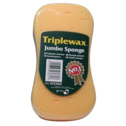 Triplewax CTA003 Jumbo Sponge