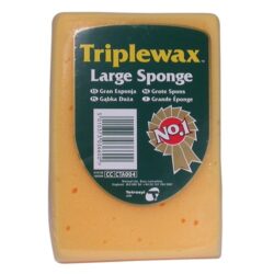 Triplewax CTA004 Large Sponge