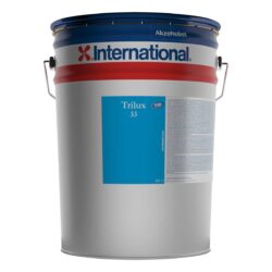 International Trilux 33 Antifouling Black 20 Litre