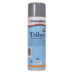 International Antifoul 500ml Grey Trilux Prop-O-Drev