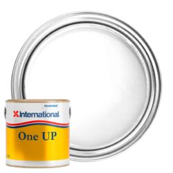 International One UP Undercoat Primer White