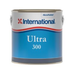 International Antifoul Ultra 300 Navy 5L