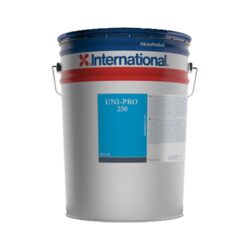 International Uni-Pro 250 Antifoul Navy 5L