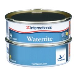 International 250ml Watertite Epoxy Filler
