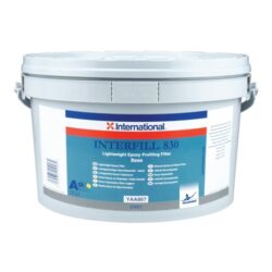 International Interfill 830 Base 10L