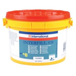International Interfill 830 Fast Curing 2.5L
