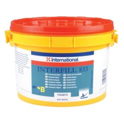 International Interfill 833 Fast Cure 2.5L