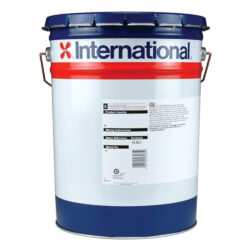 International Interthane 990 Black 5L