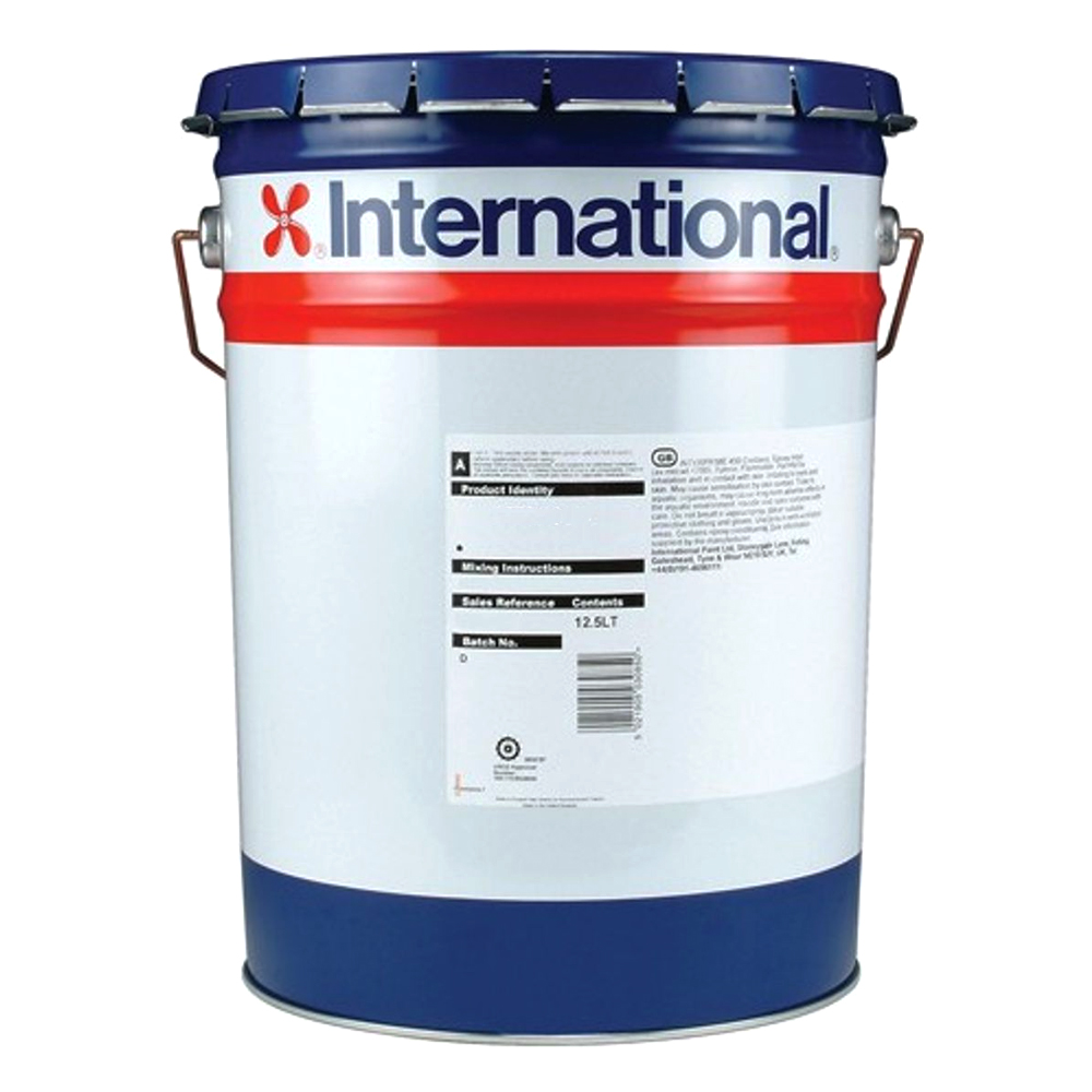 International Interthane 990 Black 5L 1 International Interthane 990 Black 5L