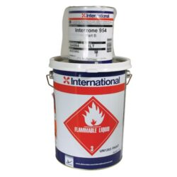 International Interzone 954 Black 20L