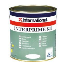 International Interprime 820Hb 1.25L Curing Agent