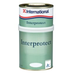 International Interprotect Primer Grey 2.5L