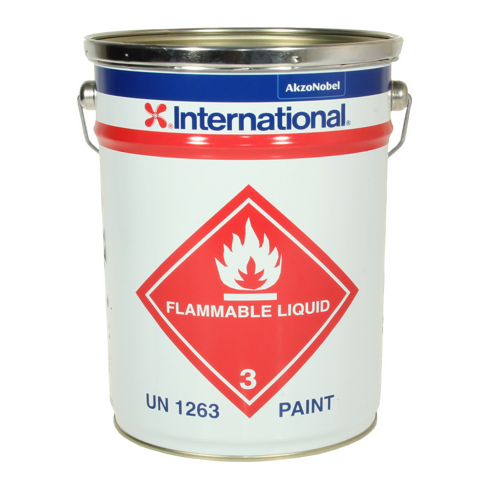 International Intertuf 16 Black 5L 1 International Intertuf 16 Black 5L