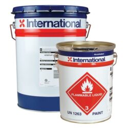 International Intertuf 362 Primer Black x 20L