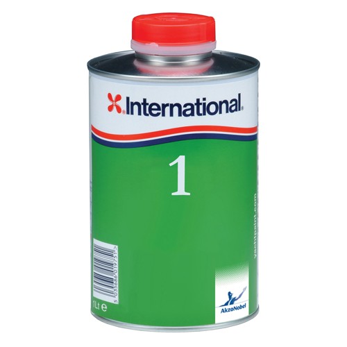 International Thinner No.1 5L 1 International Thinner No.1 5L
